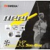 Котушка для вудилища, Siweida K600, 6+1 підшипник, з бейтранером, розмір 6000